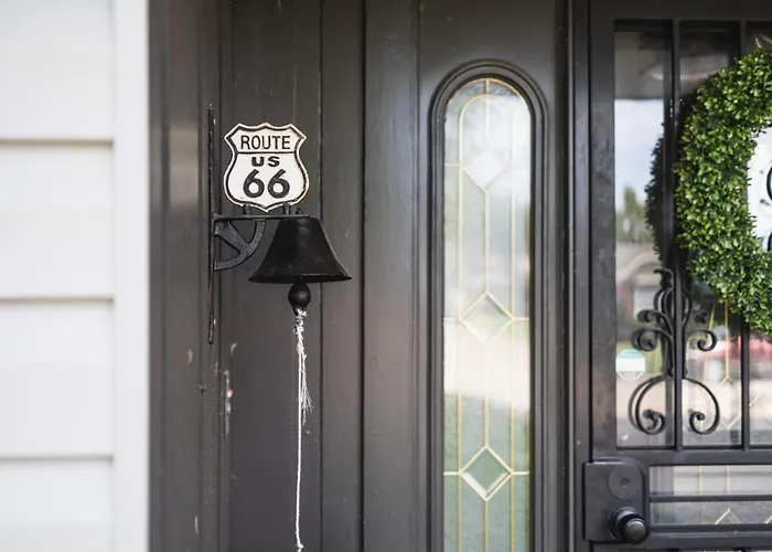 T-town Bougie - Trendy And Fun! Next To Expo Square- Sagenet Center Holiday home Tulsa
