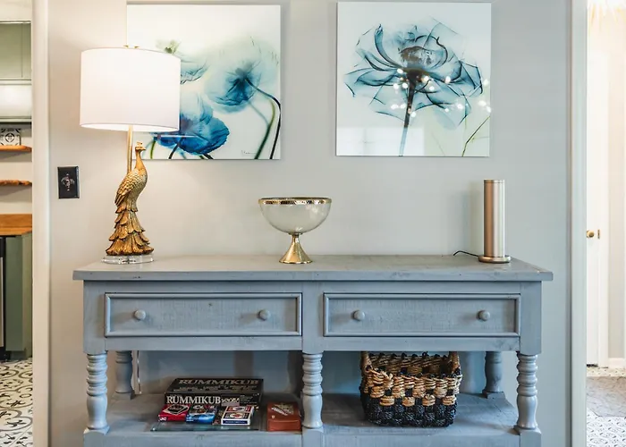 T-town Bougie - Trendy And Fun! Next To Expo Square- Sagenet Center * Tulsa