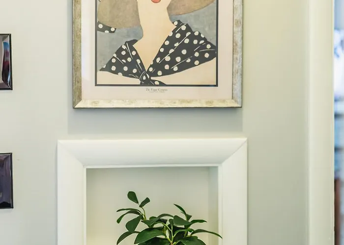 Holiday home T-town Bougie - Trendy And Fun! Next To Expo Square- Sagenet Center *